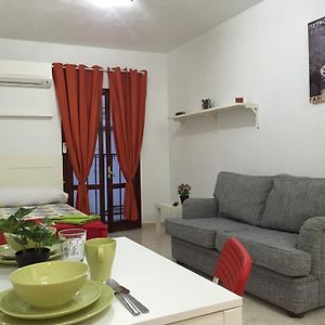 Habitación Triple Estándar
